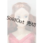 画像: momoko/05AW Victorian Nature レッド S-26-01-18-467-TO-ZS