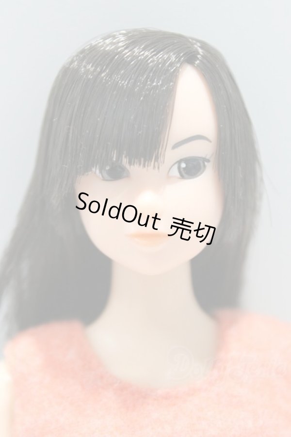 画像1: momokoDOLL/momoko ver.03AWyl S-26-02-15-437-TO-ZS (1)