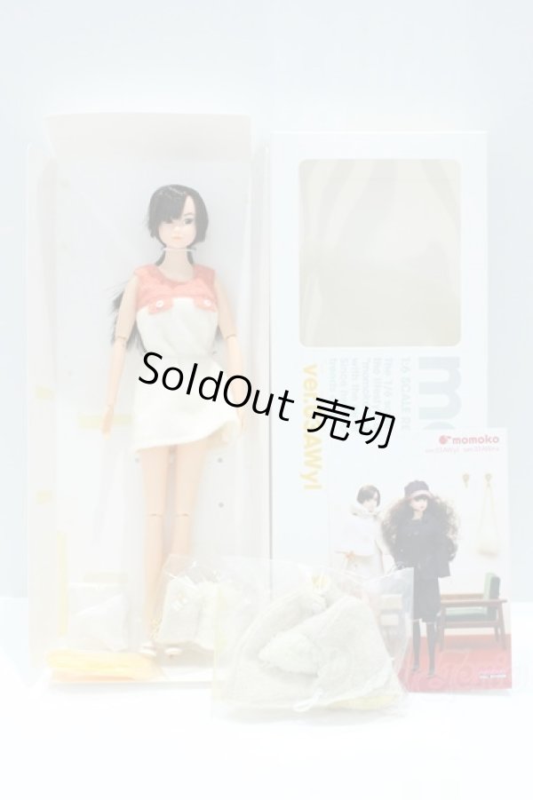画像4: momokoDOLL/momoko ver.03AWyl S-26-02-15-437-TO-ZS (4)