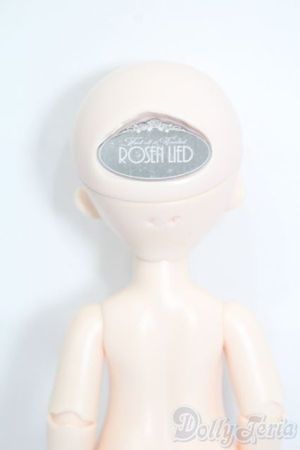 画像4: ROSEN LIED/Monday's Child Chou Cream S-25-11-23-624-TO-ZS (4)