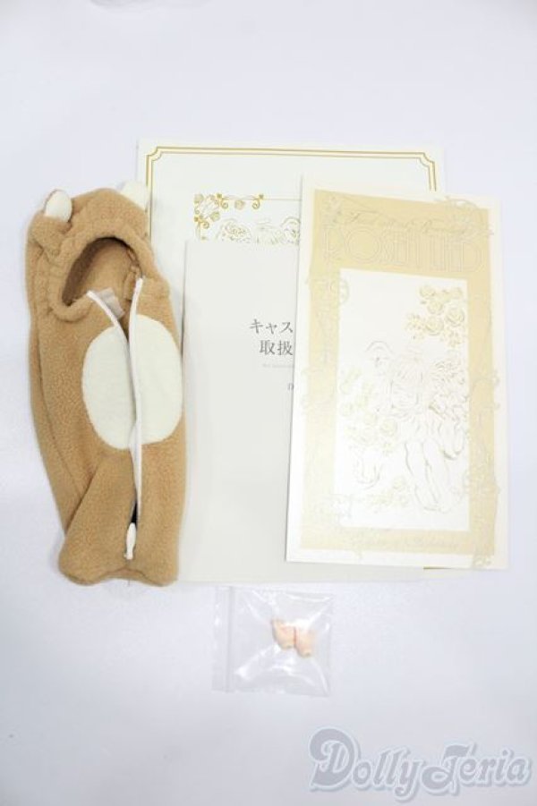 画像8: ROSEN LIED/Monday's Child Chou Cream S-25-11-23-624-TO-ZS (8)