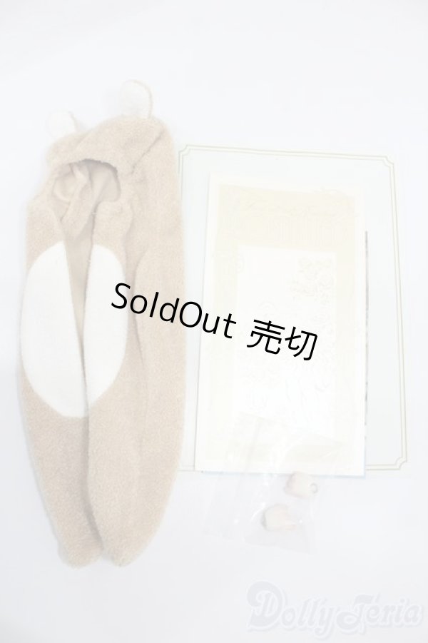 画像8: Rosen Lied/Tuesday's Child Basic Beige S-25-11-23-625-TO-ZS (8)