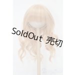 画像: 7-8inch/ウィッグ S-25-10-26-445-TO-ZS