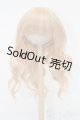 画像: 7-8inch/ウィッグ S-25-10-26-445-TO-ZS