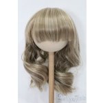 画像: 8-9inch/ウィッグ S-25-10-19-310-TO-ZS