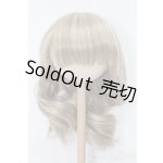 画像: 8-9inch/ウィッグ S-25-12-14-324-TO-ZS