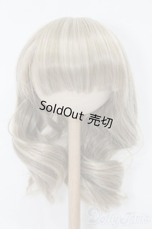 画像1: 8-9inch/ウィッグ S-25-12-14-324-TO-ZS (1)