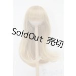 画像: 6-7inch/ウィッグ S-25-10-26-404-TO-ZS