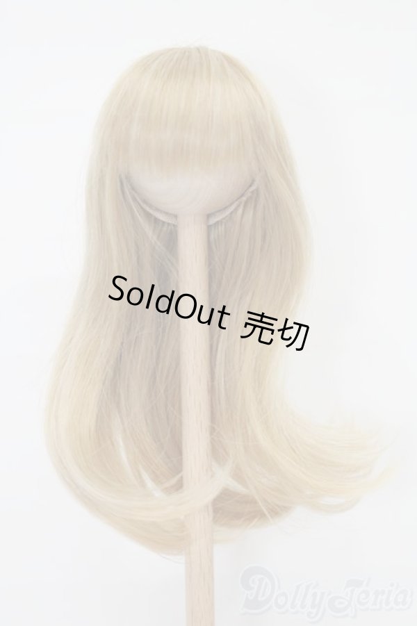 画像1: 6-7inch/ウィッグ S-25-10-26-404-TO-ZS (1)