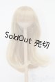 画像: 6-7inch/ウィッグ S-25-10-26-404-TO-ZS