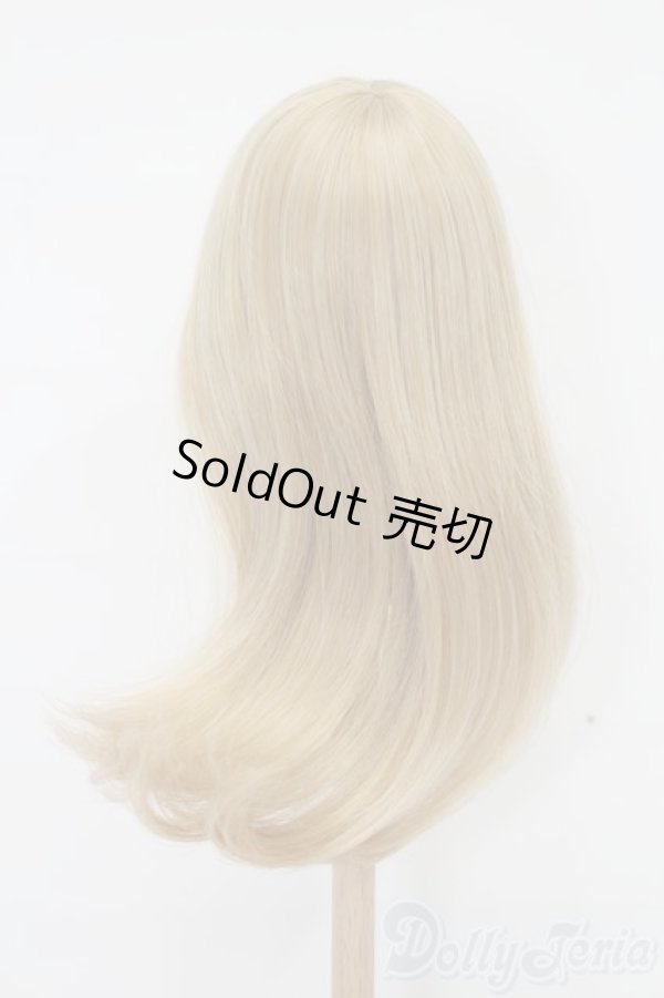 画像2: 6-7inch/ウィッグ S-25-10-26-404-TO-ZS (2)