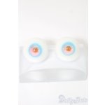 画像: 16mm/レジンアイ S-25-08-17-153-TO-ZS