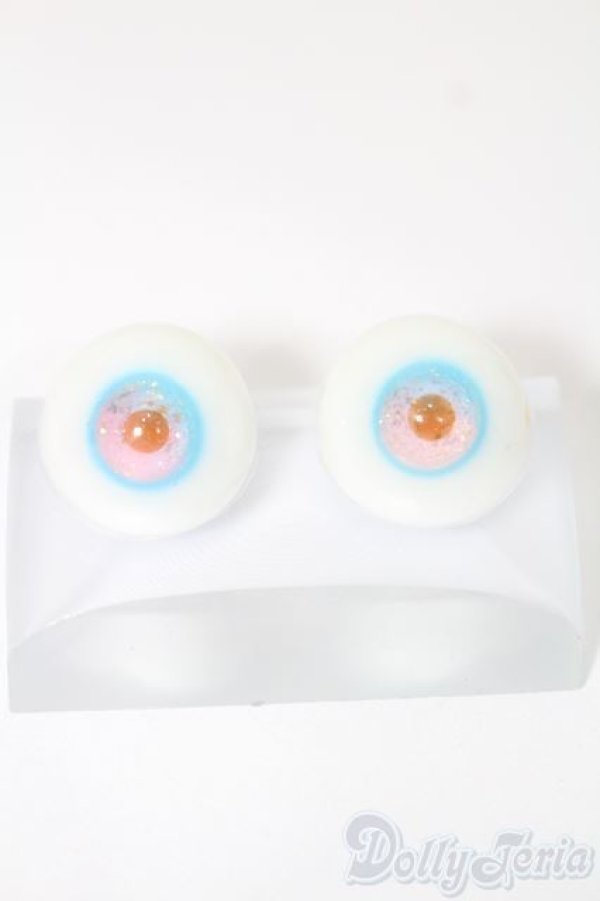 画像1: 16mm/レジンアイ S-25-11-23-785-TO-ZS (1)