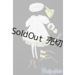 画像: プーリップ/OF:衣装 S-25-08-17-165-TO-ZS