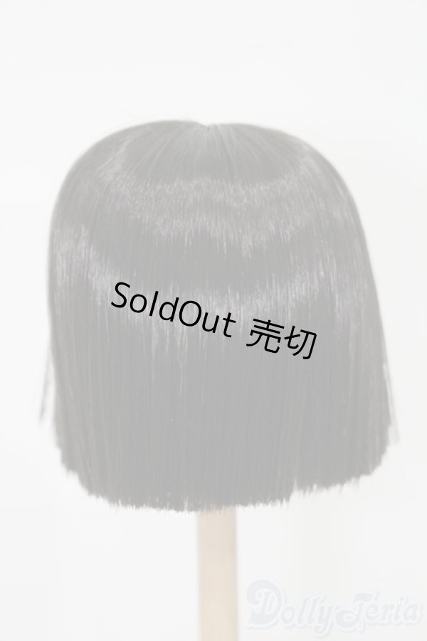 画像2: 7-8inch/ウィッグ S-26-01-04-128-TO-ZS (2)