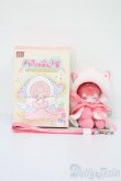 画像4: PENNY'S BOX/ANTU(アンティーユ):イチゴ猫　可愛いプチ ブラインドぬいぐるみ シリーズ S-25-08-17-118-TO-ZS (4)