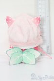 画像5: PENNY'S BOX/ANTU(アンティーユ):イチゴ猫　可愛いプチ ブラインドぬいぐるみ シリーズ S-25-08-17-118-TO-ZS (5)