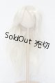 画像: 9-10inch/ウィッグ S-26-01-11-403-TO-ZS