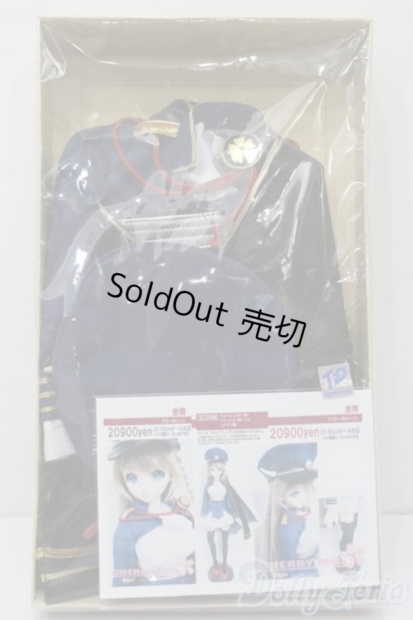 画像2: 55~60cmドール/OF アズールレーン 金剛(CHERRY MILK様製) S-26-01-25-483-TO-ZS (2)