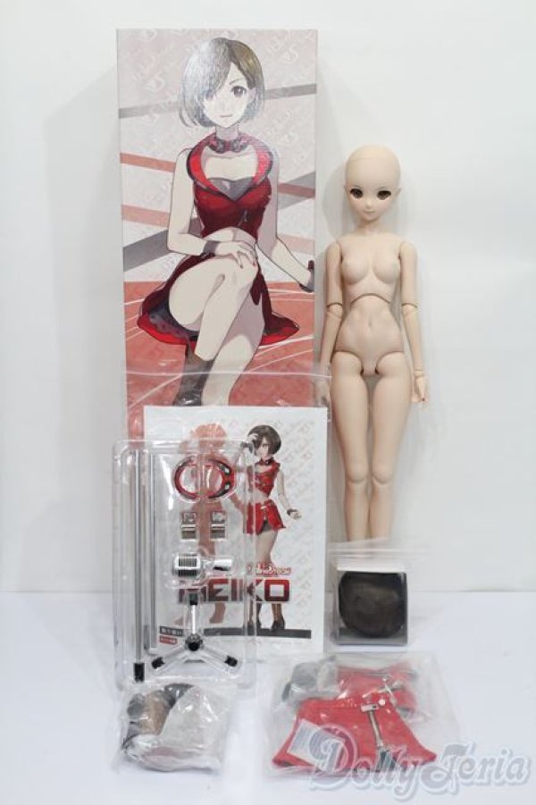 画像7: DD/MEIKO S-25-11-23-684-TO-ZS (7)