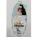 画像: ruruko/CCSgirl 17SS ruruko S-25-08-24-010-YB-ZS