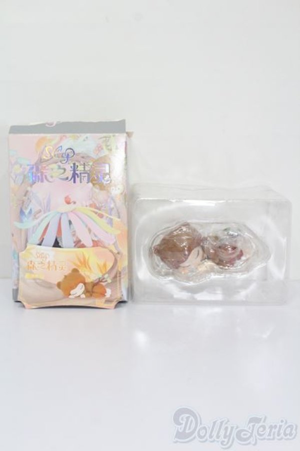画像3: 52TOYS/森之精　: S-25-08-24-026-YB-ZS (3)