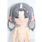 画像: ANTU(アンティーユ)/内気なウサギ:自然の秘境 S-25-08-24-025-YB-ZS