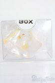 画像1: ANTU(アンティーユ)/非売品 S-25-08-24-031-YB-ZS (1)