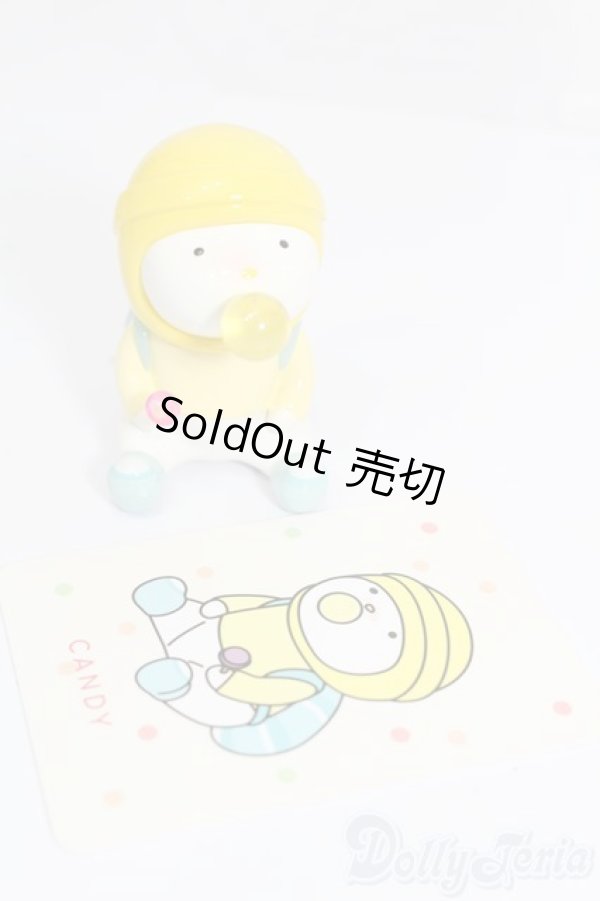 画像4: アートトイ/ブラインドボックスフィギュア S-25-11-23-427-YB-ZS (4)