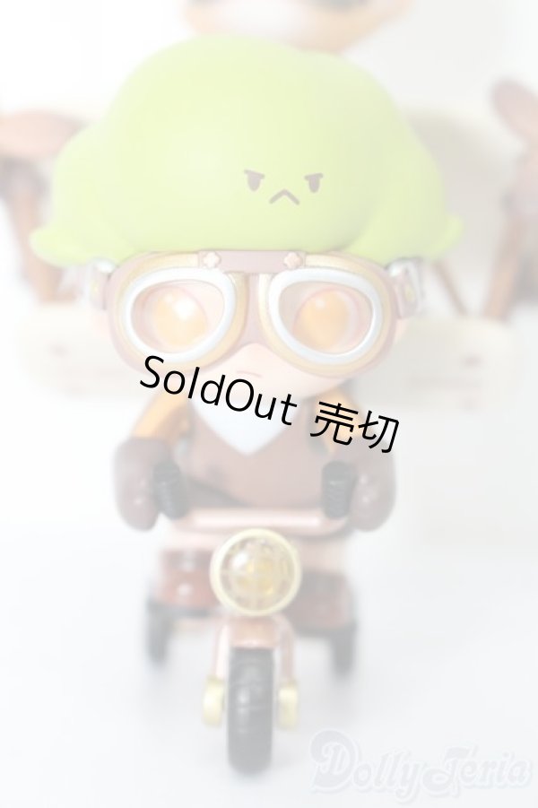 画像1: アートトイ/ブラインドボックスフィギュア S-25-11-09-299-YB-ZS (1)