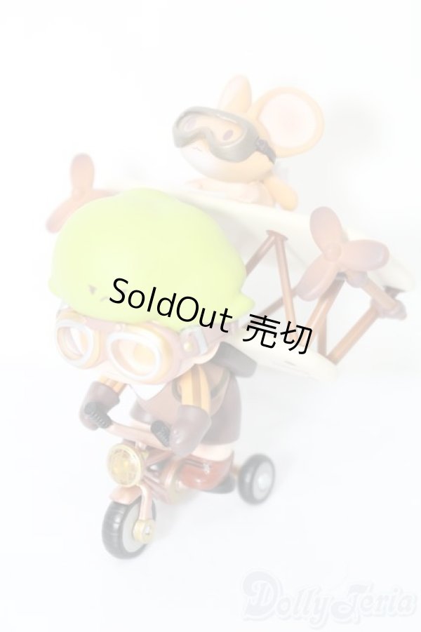 画像2: アートトイ/ブラインドボックスフィギュア S-25-11-09-299-YB-ZS (2)