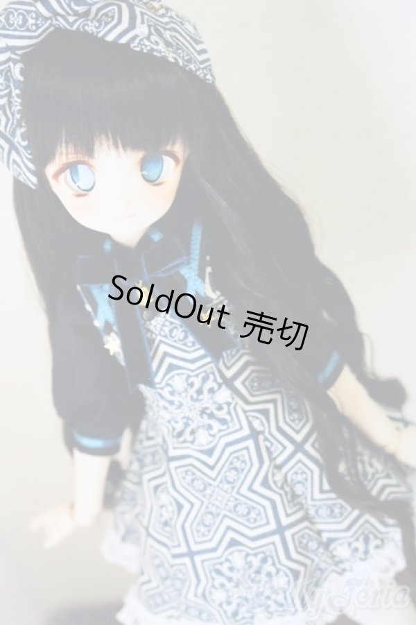 画像1: MDD/OF:Chest of Magic様製衣装セット S-26-03-29-581-YB-ZS (1)