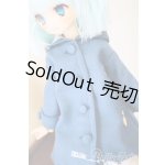 画像: MDD/OF:アウター S-25-08-24-067-YB-ZS