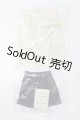 画像: SDM＆MSD/OF:衣装セット S-25-11-09-379-YB-ZS