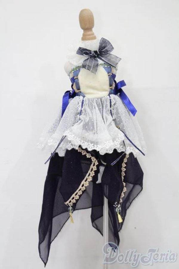 画像1: MDD/OF:衣装セット S-25-08-24-070-YB-ZS (1)