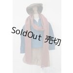 画像: SDM＆MSD/OF:衣装セット S-25-08-24-074-YB-ZS