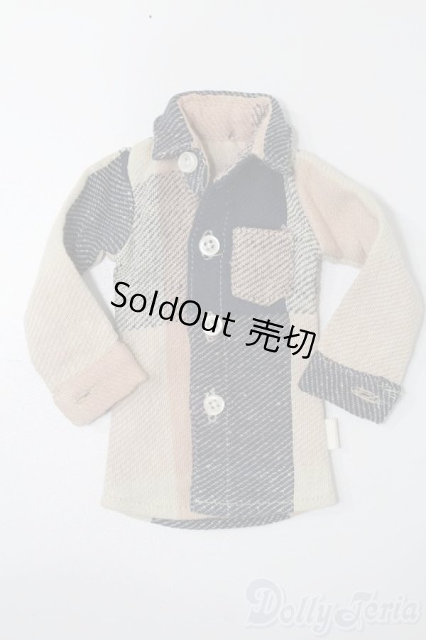 画像1: SDM＆MSD/OF:トップス S-25-11-09-382-YB-ZS (1)