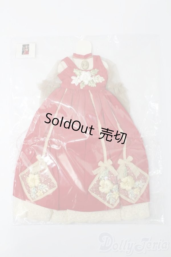 画像1: SDM＆MSD/OF:ドレス S-25-11-09-380-YB-ZS (1)