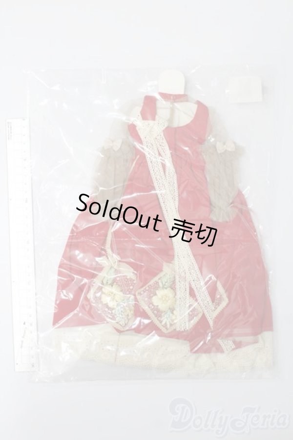 画像2: SDM＆MSD/OF:ドレス S-25-11-09-380-YB-ZS (2)