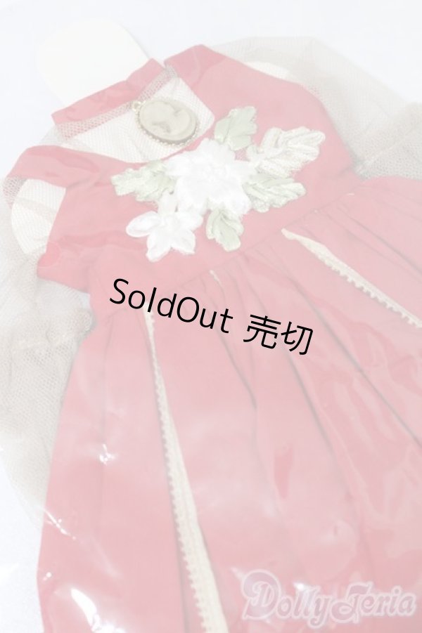 画像3: SDM＆MSD/OF:ドレス S-25-11-09-380-YB-ZS (3)