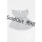 画像: ジェニー/OF:リトルファクトリー製衣装 S-25-09-28-365-YB-ZS