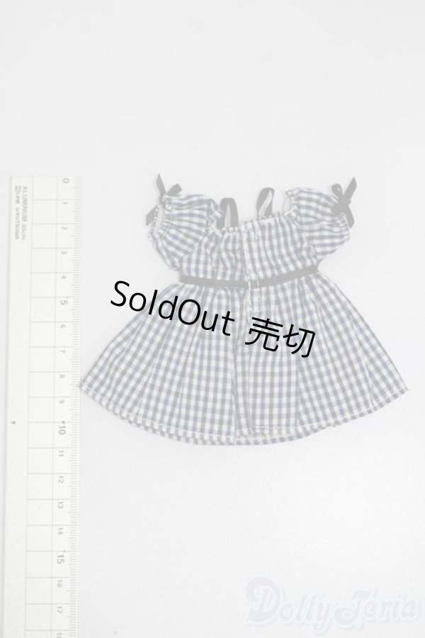 画像2: ジェニー/OF:リトルファクトリー製衣装 S-25-09-28-365-YB-ZS (2)