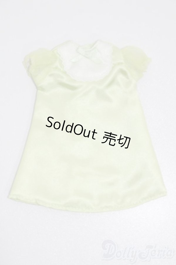 画像1: リカちゃん/OF:リトルファクトリー製衣装 S-25-12-14-478-YB-ZS (1)