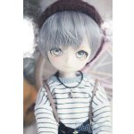 画像: 2D Doll/1/6 Boy S-25-10-19-437-YB-ZS