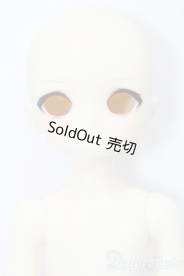 画像2: 2D Doll/1/6 Boy S-26-01-04-417-YB-ZS (2)