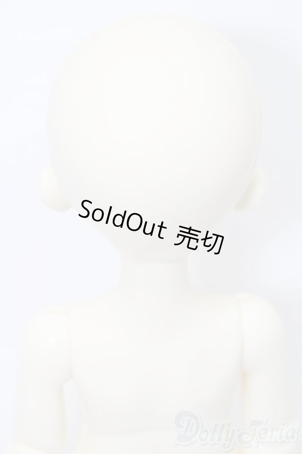 画像5: 2D Doll/1/6 Boy S-26-01-04-417-YB-ZS (5)