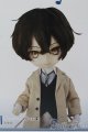 画像: ハルモニアハミング/太宰治 S-25-08-24-012-YB-ZS