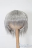 画像1: 6-7inch/ウィッグ S-25-08-24-079-TO-ZS (1)