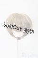 画像: 4.5inch/ウィッグ S-25-08-24-081-TO-ZS