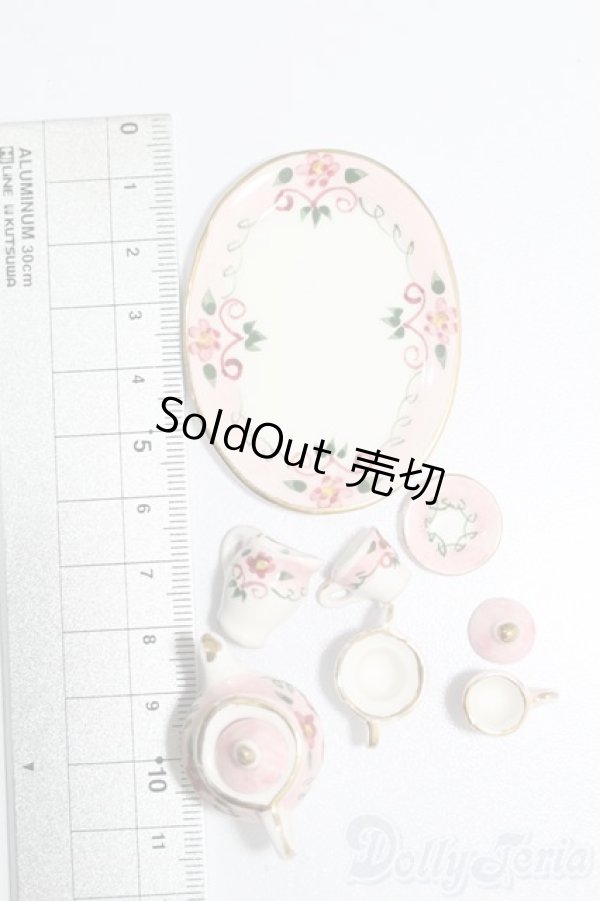 画像2: 1/6サイズドール/ミニチュア S-25-08-24-159-TO-ZS (2)